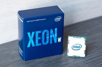 Intel Xeon W-2235 3.8GHz 6-Core 8.25MB cache 130W